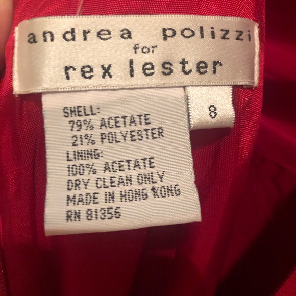 Formal Long Dress - Picture 6 of 6